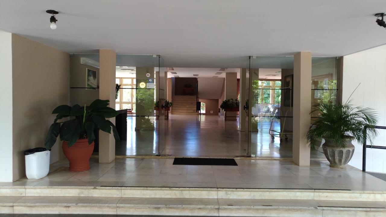 Hotel Vila Boa Goiás Exteriér fotografie