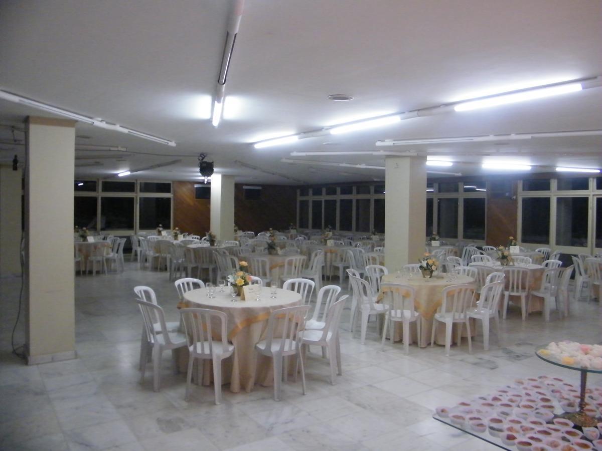 Hotel Vila Boa Goiás Exteriér fotografie