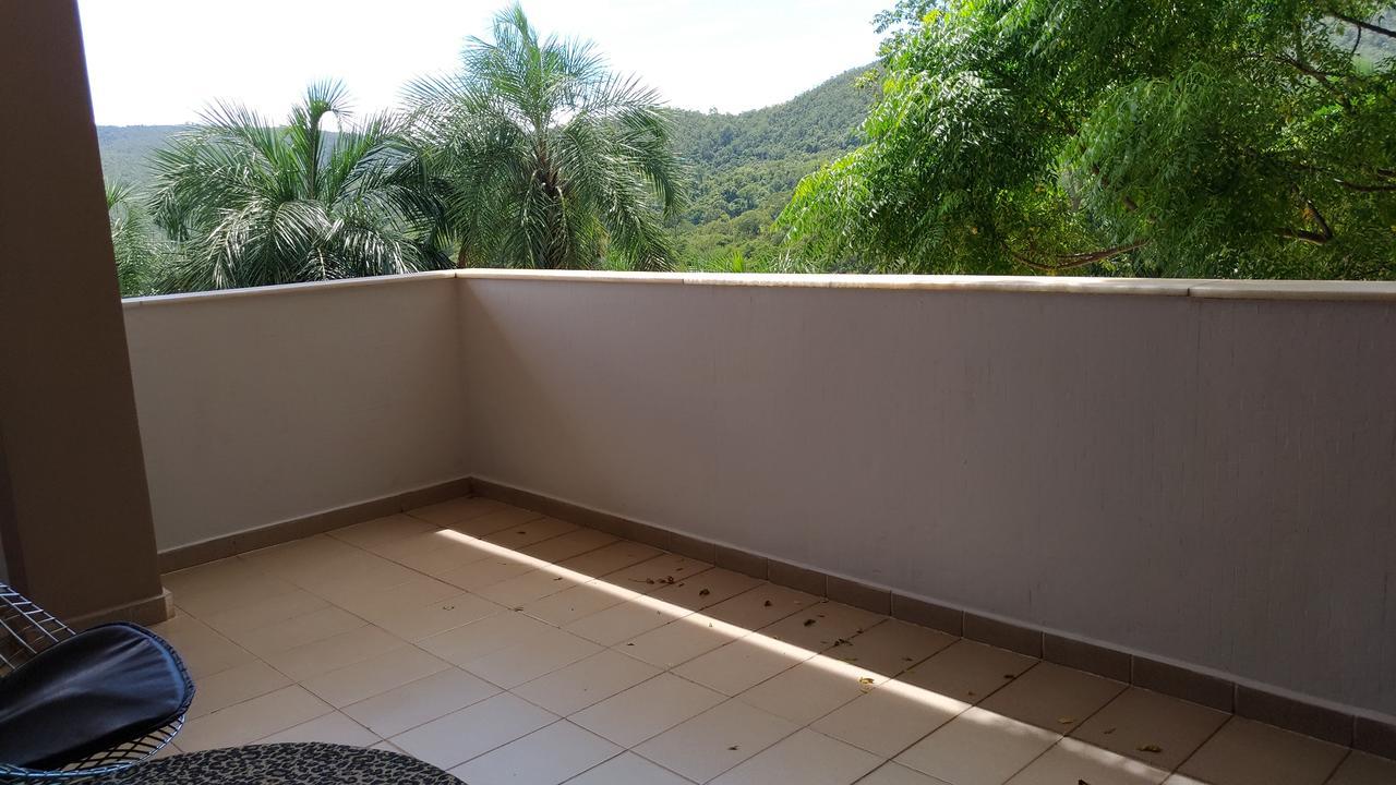 Hotel Vila Boa Goiás Exteriér fotografie